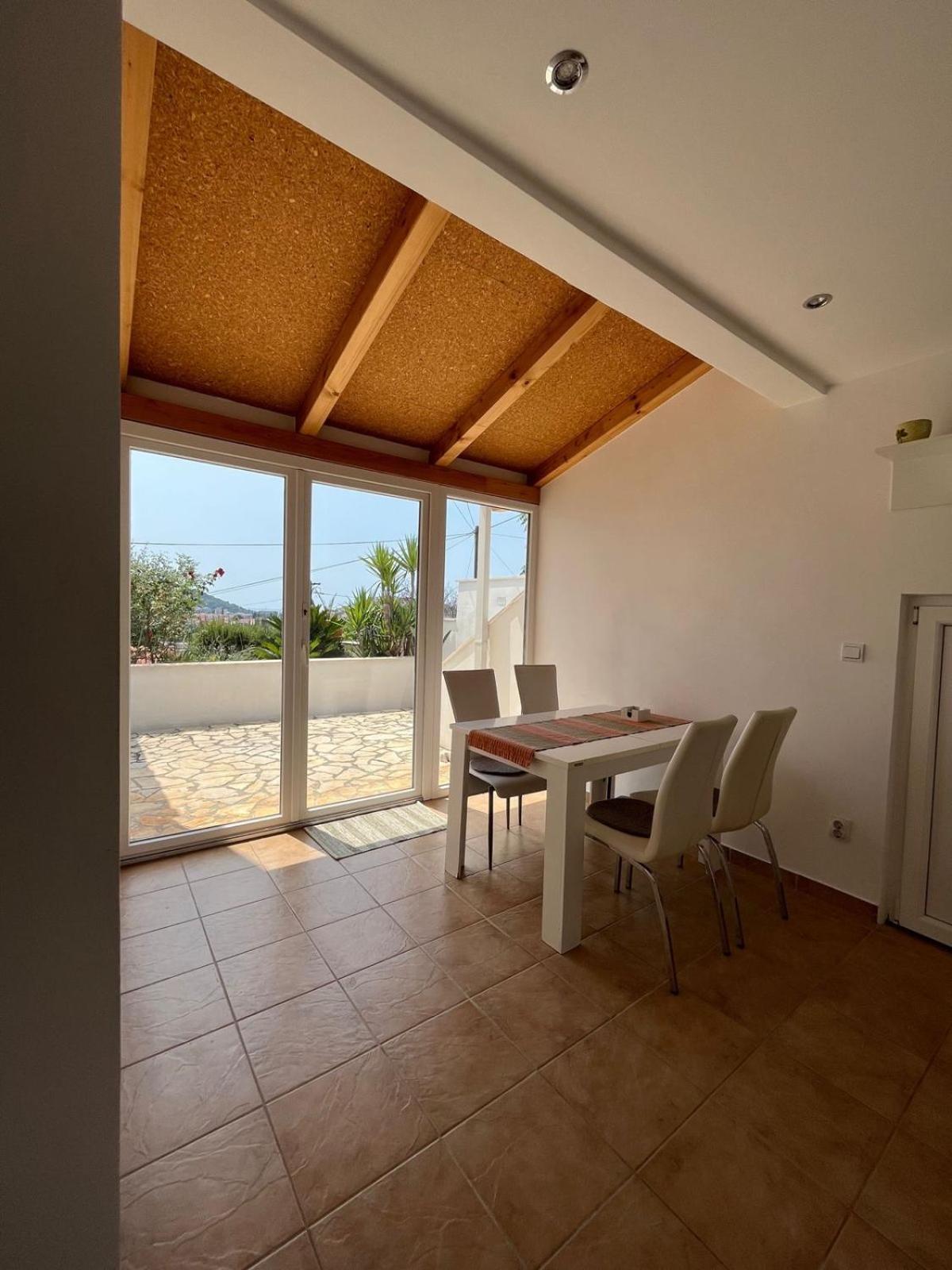 Apartments Dubrovnik Palm Tree Paradise Esterno foto